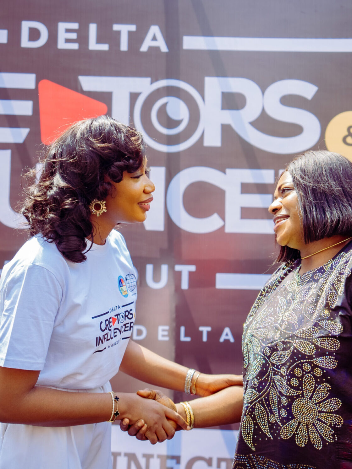 Delta Creators & Influencers Hangout